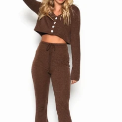 Rowan Clothing Co. Women's Glamorous Macee Cardi