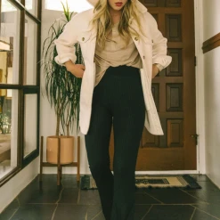 Rowan Clothing Co. Jackson Rowe Cher Bell Pants Women's