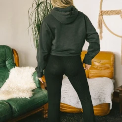 Rowan Clothing Co. Jackson Rowe Cher Bell Pants Women's