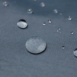 Rowan Clothing Co. Mens Zanerobe Powells Puffer Jacket Ink