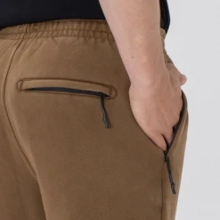 Rowan Clothing Co. Zanerobe Jumpa Fleece Jogger