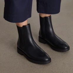 Rowan Clothing Co. Matt & Nat Idina Chelsea Boot Footwear