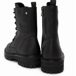 Rowan Clothing Co. Matt & Nat Maree Combat Boot Footwear