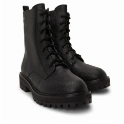 Rowan Clothing Co. Matt & Nat Maree Combat Boot Footwear