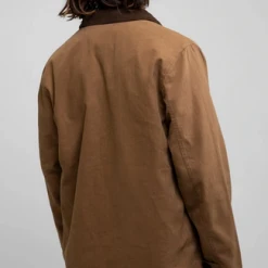 Rowan Clothing Co. Mens Rhythm Surfari Jacket 10 Rowan Clothing Co. Mens Rhythm Surfari Jacket