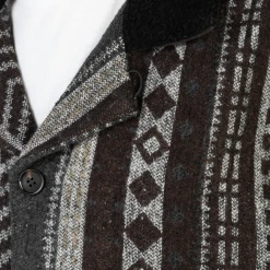 Rowan Clothing Co. Rhythm Sayulita Studio Jacket Mens