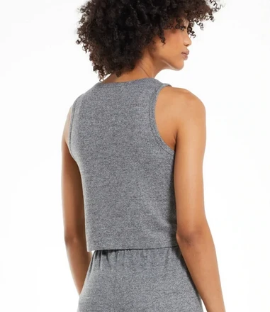 Rowan Clothing Co. Z Supply Noah Silky Tank Women's 4 Rowan Clothing Co. Z Supply Noah Silky Tank Women's