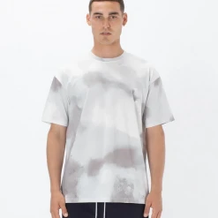 Rowan Clothing Co. Mens Zanerobe Box Tee
