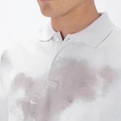 Rowan Clothing Co. Mens Zanerobe Ss Polo