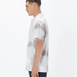 Rowan Clothing Co. Mens Zanerobe Ss Polo