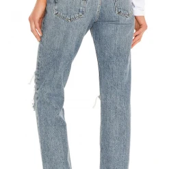 Rowan Clothing Co. Agolde Lana Jean Women's