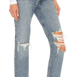 Rowan Clothing Co. Agolde Lana Jean Women's