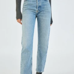 Rowan Clothing Co. Women's Agolde 90's Pinch Waist