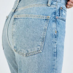 Rowan Clothing Co. Women's Agolde 90's Pinch Waist 8 Rowan Clothing Co. Women's Agolde 90's Pinch Waist