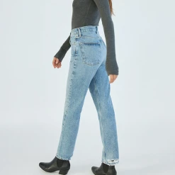 Rowan Clothing Co. Women's Agolde 90's Pinch Waist 9 Rowan Clothing Co. Women's Agolde 90's Pinch Waist