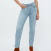 Rowan Clothing Co. Agolde Fen Jean