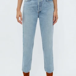 Rowan Clothing Co. Agolde Fen Jean