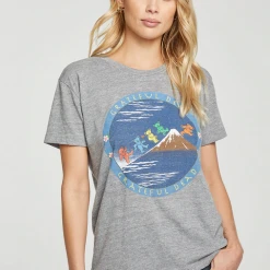 Rowan Clothing Co. Women's Chaser Grateful Dead Mountain Bears