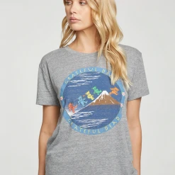 Rowan Clothing Co. Women's Chaser Grateful Dead Mountain Bears