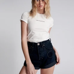 Rowan Clothing Co. One Teaspoon Fox Loop Bandits Women's 16 Rowan Clothing Co. One Teaspoon Fox Loop Bandits Women's