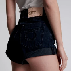 Rowan Clothing Co. One Teaspoon Fox Loop Bandits Women's 14 Rowan Clothing Co. One Teaspoon Fox Loop Bandits Women's