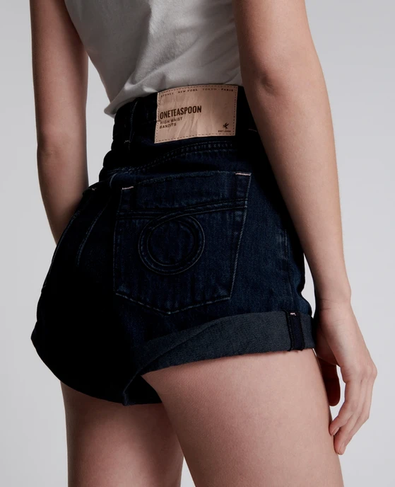 Rowan Clothing Co. One Teaspoon Fox Loop Bandits Women's 7 Rowan Clothing Co. One Teaspoon Fox Loop Bandits Women's