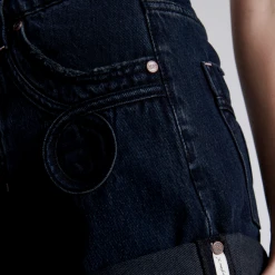 Rowan Clothing Co. One Teaspoon Fox Loop Bandits Women's 15 Rowan Clothing Co. One Teaspoon Fox Loop Bandits Women's