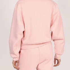 Rowan Clothing Co. Brunette The Label Love Yourself First Crew