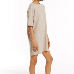 Rowan Clothing Co. Women's Z Supply Denny Rib Dress