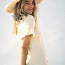 Rowan Clothing Co. Lack Of Color Ventura Accessories