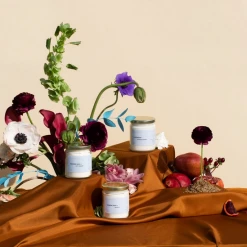 Rowan Clothing Co. Homecoming Soy Wax Candle