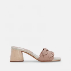 Rowan Clothing Co. Dolce Vita Molly: Cafe