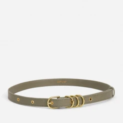 Rowan Clothing Co. Matt & Nat Julep Belt Accessories