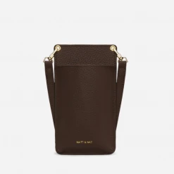 Rowan Clothing Co. Women's Matt & Nat Cue Cell Phone Holder