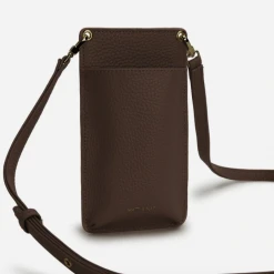 Rowan Clothing Co. Women's Matt & Nat Cue Cell Phone Holder