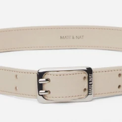 Rowan Clothing Co. Matt & Nat Zana Belt Accessories