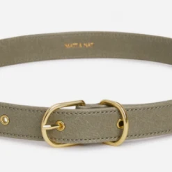 Rowan Clothing Co. Matt & Nat Paro Belt