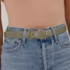 Rowan Clothing Co. Matt & Nat Paro Belt