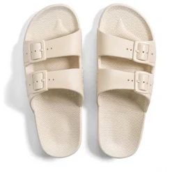 Rowan Clothing Co. Freedom Moses Stone Footwear