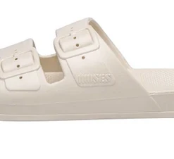 Rowan Clothing Co. Freedom Moses Stone Footwear