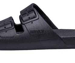 Rowan Clothing Co. Freedom Moses Black