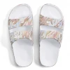 Rowan Clothing Co. Footwear Freedom Moses Sonora White