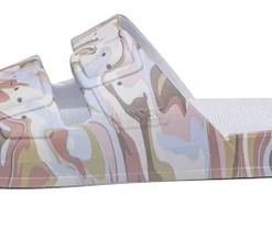 Rowan Clothing Co. Footwear Freedom Moses Sonora White