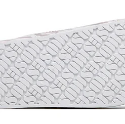 Rowan Clothing Co. Footwear Freedom Moses Sonora White