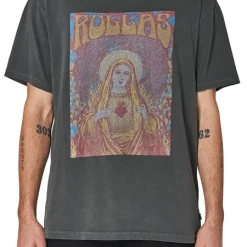 Rowan Clothing Co. Mens Rollas Mother Tee