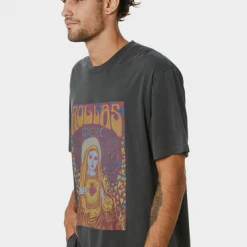 Rowan Clothing Co. Mens Rollas Mother Tee