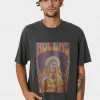 Rowan Clothing Co. Mens Rollas Mother Tee