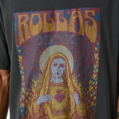 Rowan Clothing Co. Mens Rollas Mother Tee