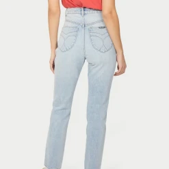Rowan Clothing Co. Women's Rollas Elle Jean