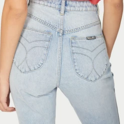 Rowan Clothing Co. Women's Rollas Elle Jean